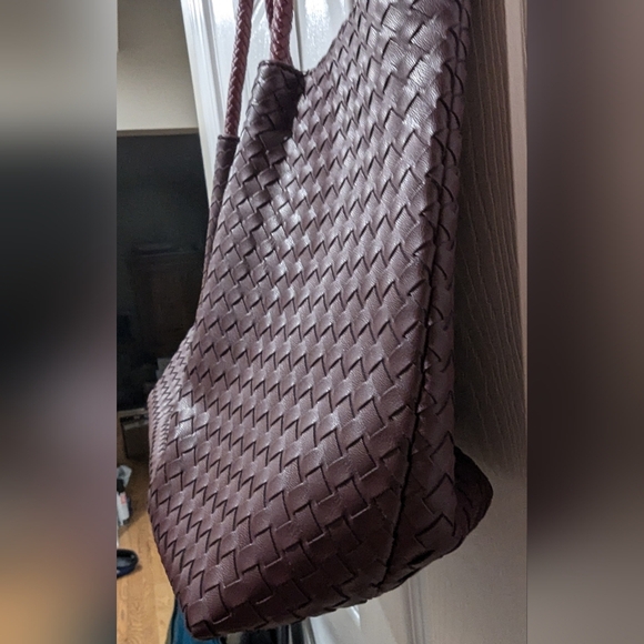 NWT Lulu Dharma Large Tote - Picture 7 of 15